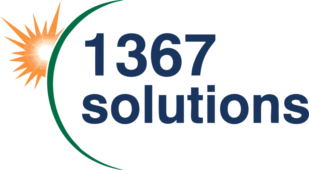 1367 Solutions